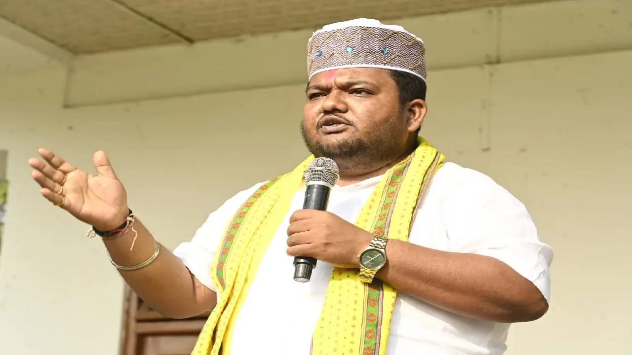 বিধায়ক অভিষেক দেবরায়ের ওপর হামলা! মথার বিরুদ্ধে বড় অভিযোগ শাসকদলের