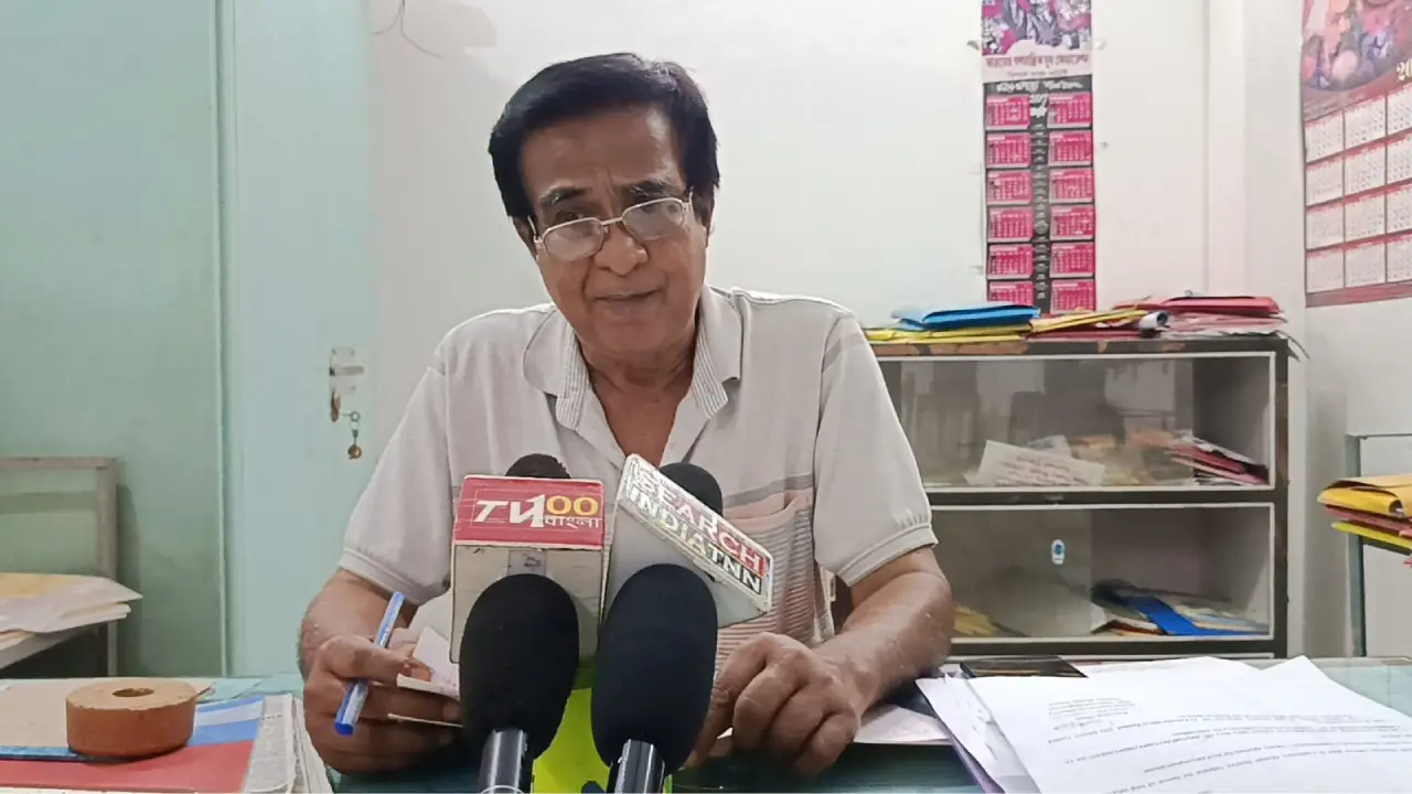 গণতন্ত্র না কি পেশীশক্তির দাপট? উদয়পুরে ভোট লুঠের অভিযোগ ঘিরে রণক্ষেত্র!