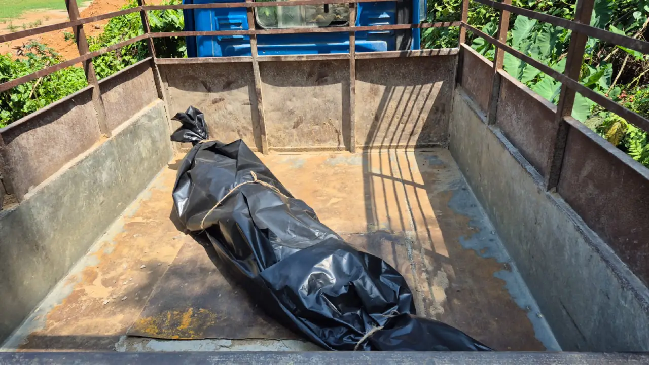 নীরব কান্নায় মিশে গেল পুকুরের জল! ত্রিপুরায় নিখোঁজ বাক-প্রতিবন্ধী কিশোরের মর্মান্তিক মৃত্যু, কী ঘটেছিল সেই অভিশপ্ত রাতে?