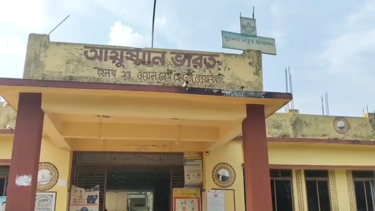 কোয়েইফাংয়ে জলে ডুবে এক ব্যক্তির মৃত্যু!