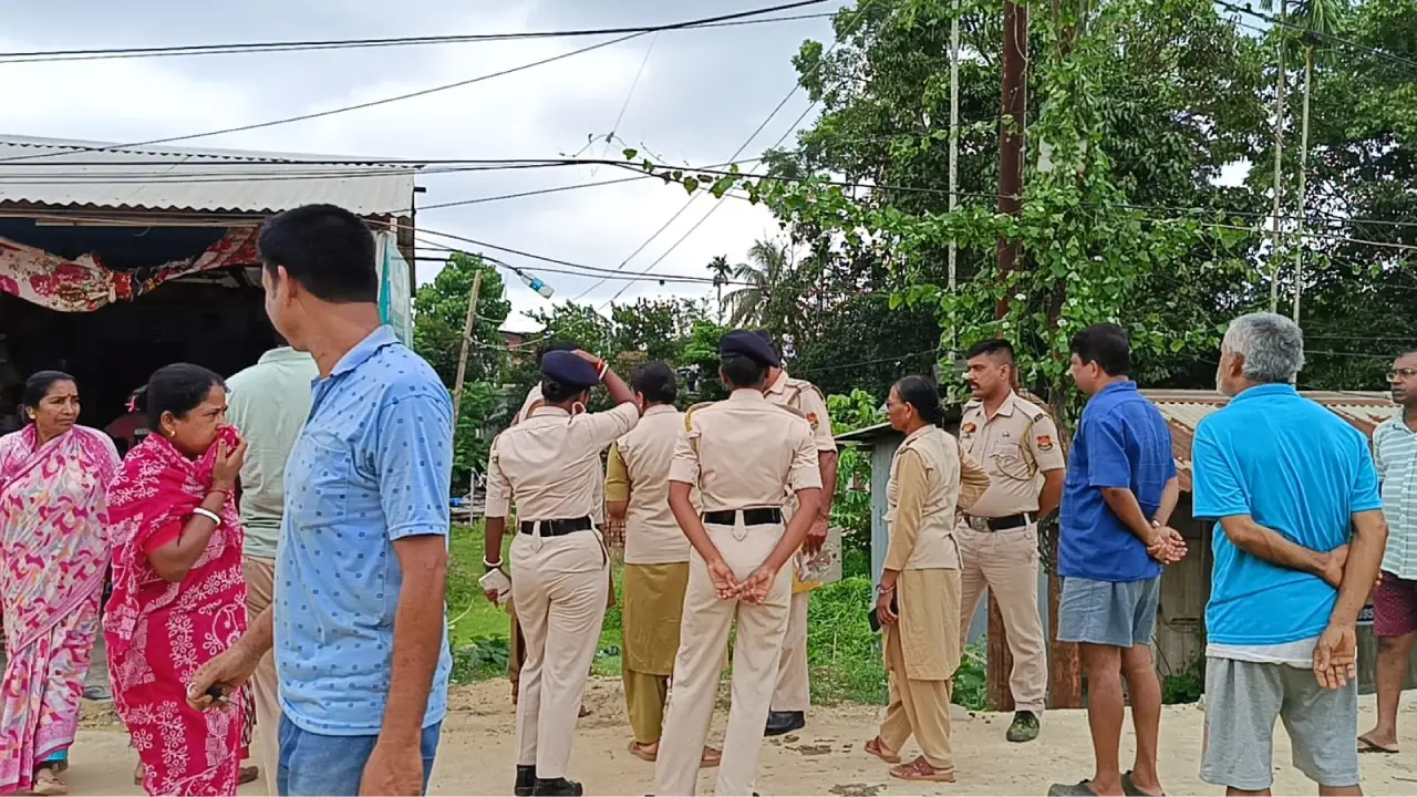 তিন দিন নিখোঁজ থাকার পর যা সামনে এল, স্তব্ধ উদয়পুর