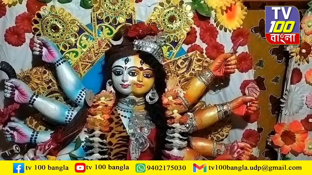 বটবৃক্ষের নিচে আধ্যাত্মিক মিলনমেলা!