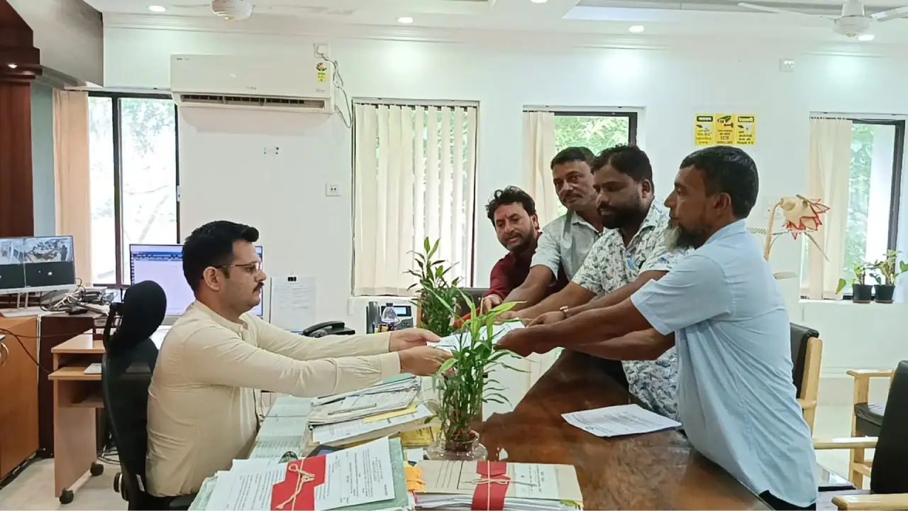 কৃষকদের স্বার্থে বড় উদ্যোগ, গোমতীতে কিষান কংগ্রেসের পদক্ষেপ ঘিরে আলোচনা