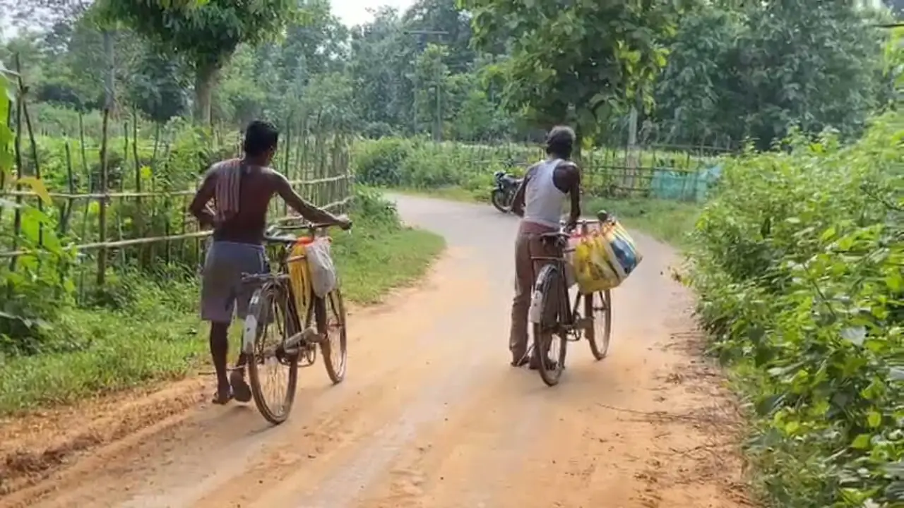 বন্য দাতালের হাতির দাপটে অতিষ্ঠ জনজীবন! ফসল-ঘরবাড়ি হারিয়ে সর্বস্বান্ত একাংশ!
