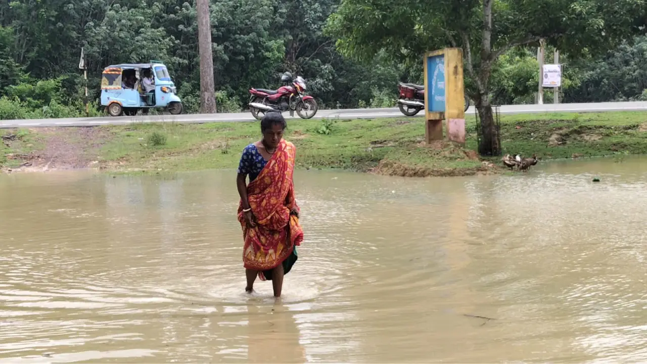 প্রতিশ্রুতির পরও বদলায়নি ছবি? জোলাইবাড়ী নিয়ে নতুন অভিযোগ ঘিরে চর্চা