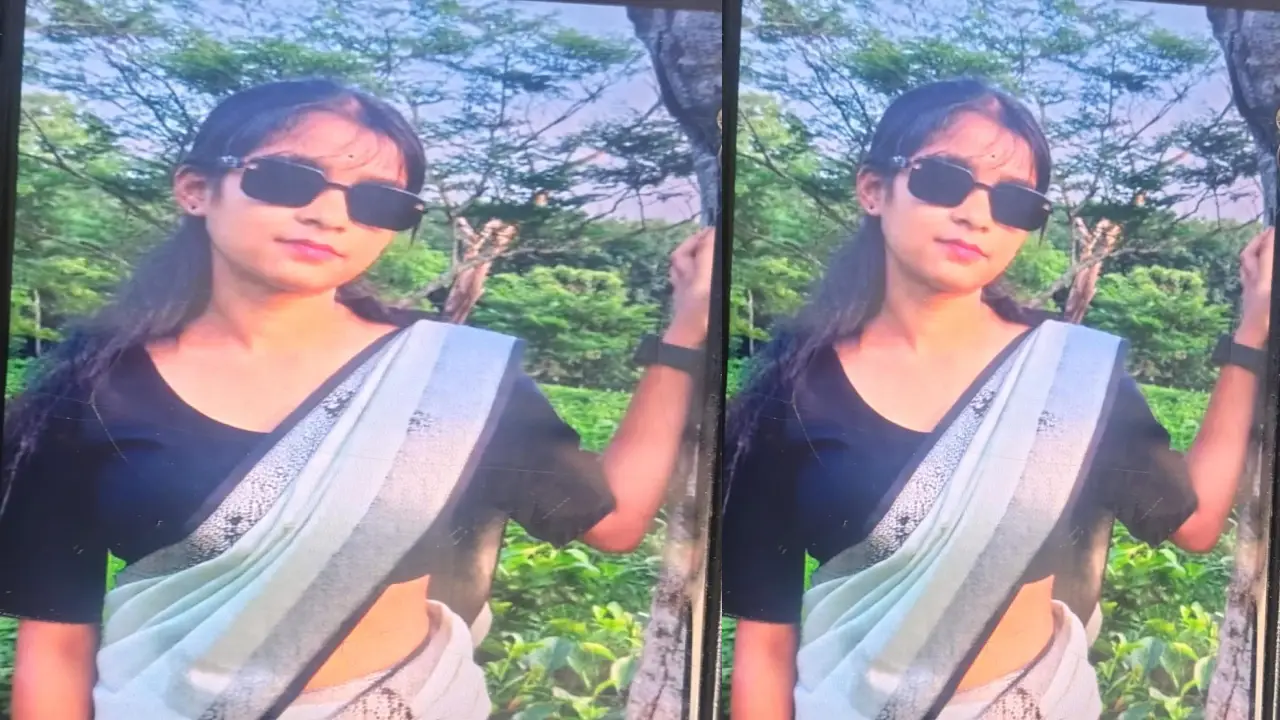 সাব্রুমে নাবালিকার রহস্যজনক মৃত্যু, তদন্তে পুলিশ ও ফরেনসিক দল