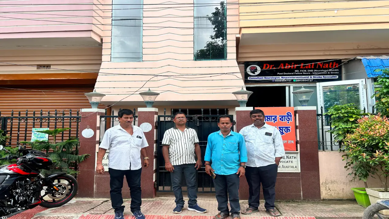 বকেয়া ৩০ কোটি টাকা মেটানোর আশ্বাস বিদ্যুৎমন্ত্রীর