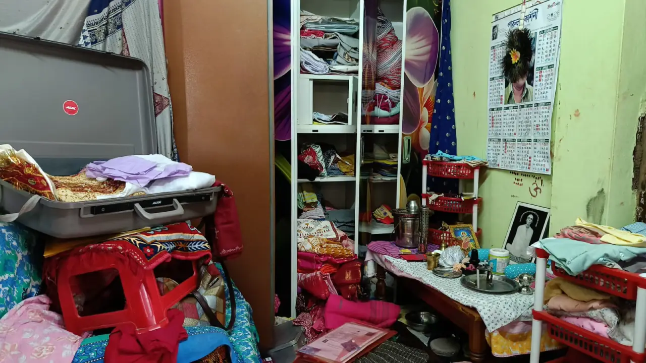 উদয়পুরে ফের চাঞ্চল্যকর ঘটনা, পুলিশের ভূমিকা নিয়ে সরব স্থানীয়রা