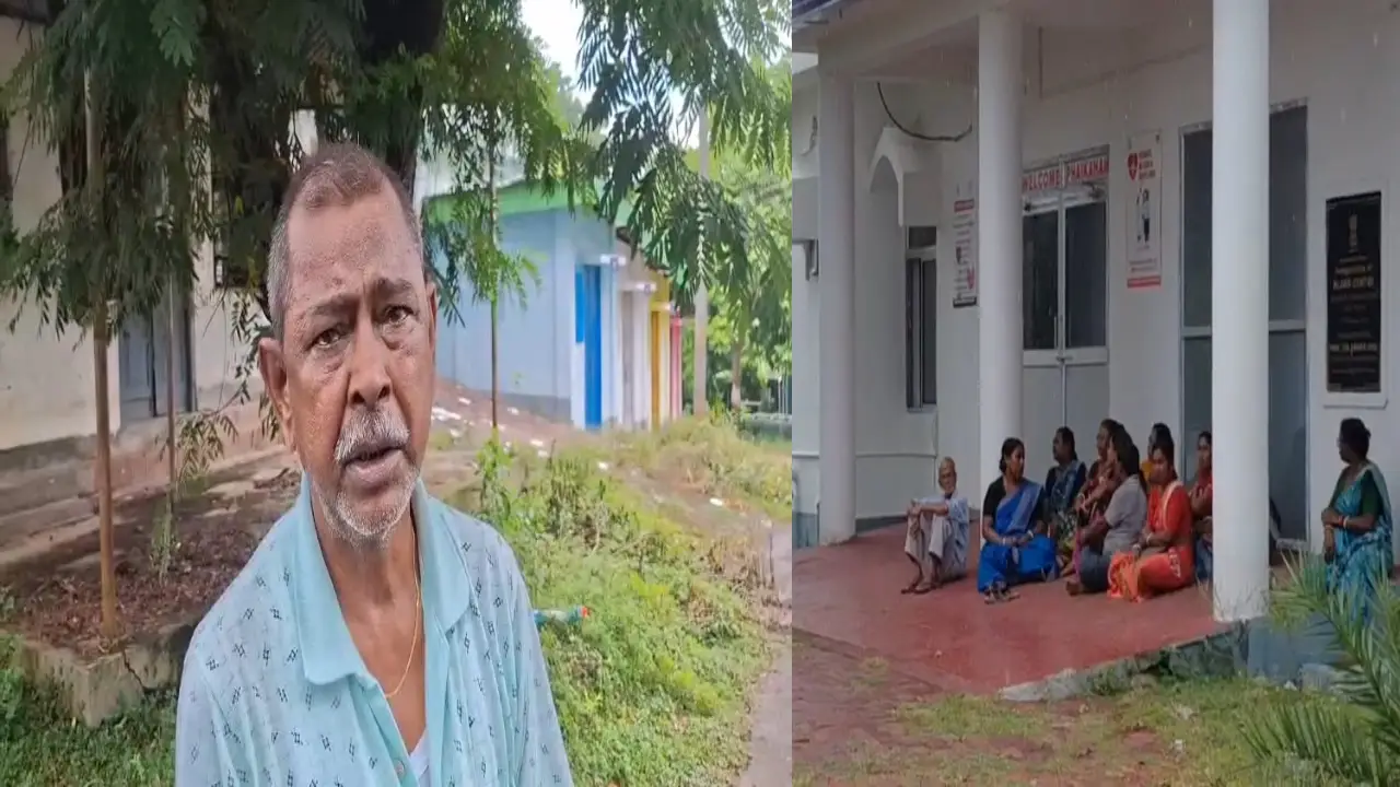 সাব্রুমে গৃহবধূর রহস্যজনক মৃত্যু, আত্মহত্যার দাবিকে ঘিরে তীব্র প্রশ্ন