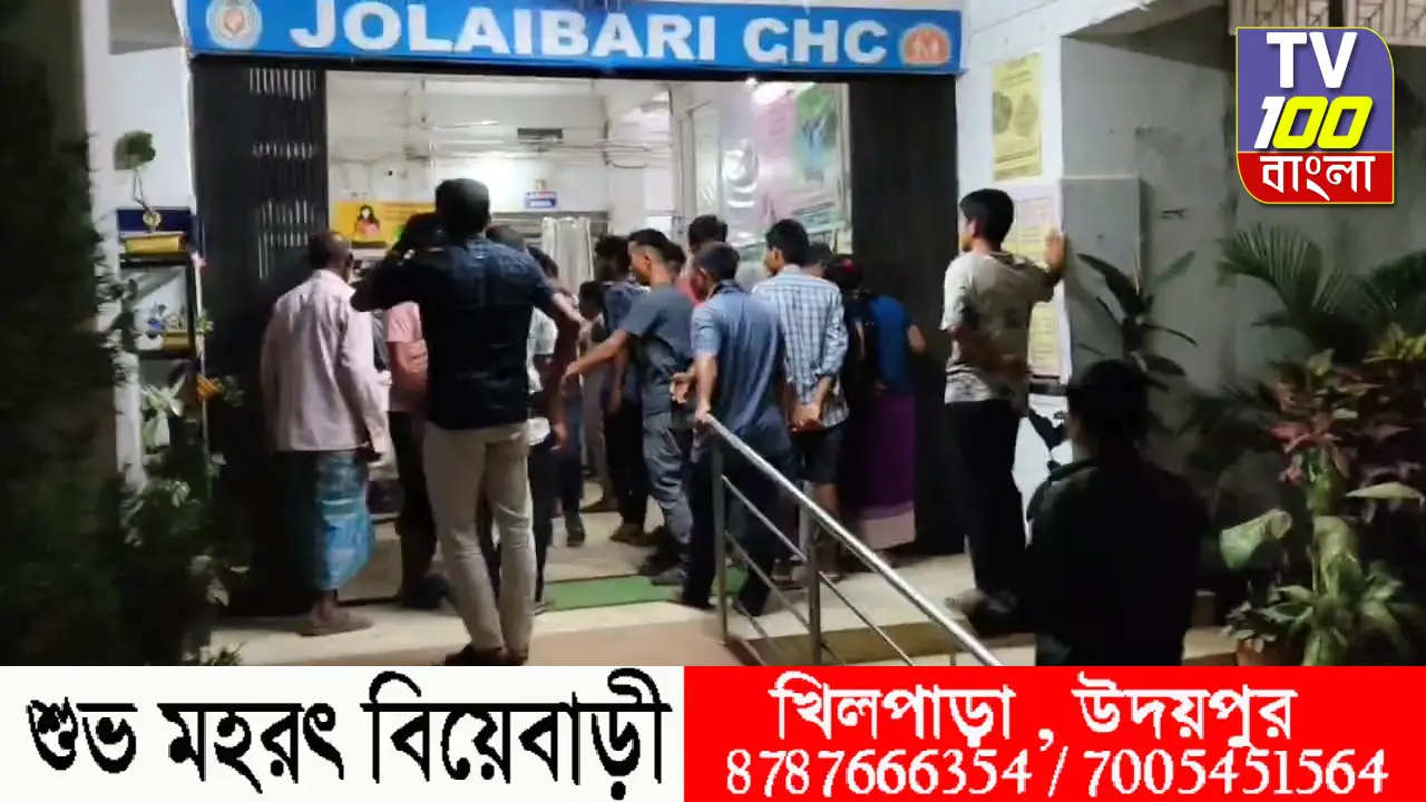 জোলাইবাড়ীতে পৃথক যান দুর্ঘটনায় নিহত দুই