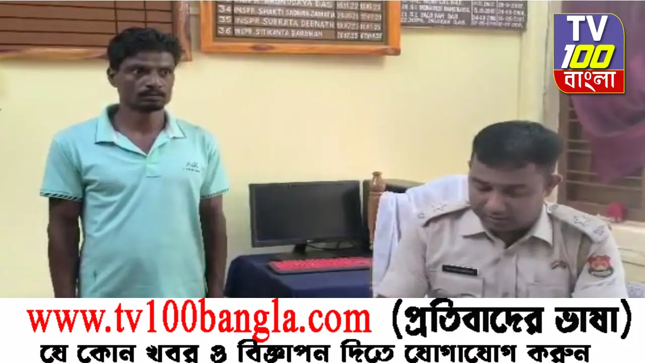 রাতের অন্ধকারে কি তবে বড় কোনো ছক?