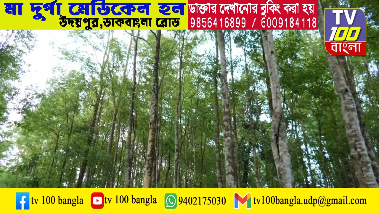 দিল্লির নজরে এবার ফুলবাড়ির আগর!