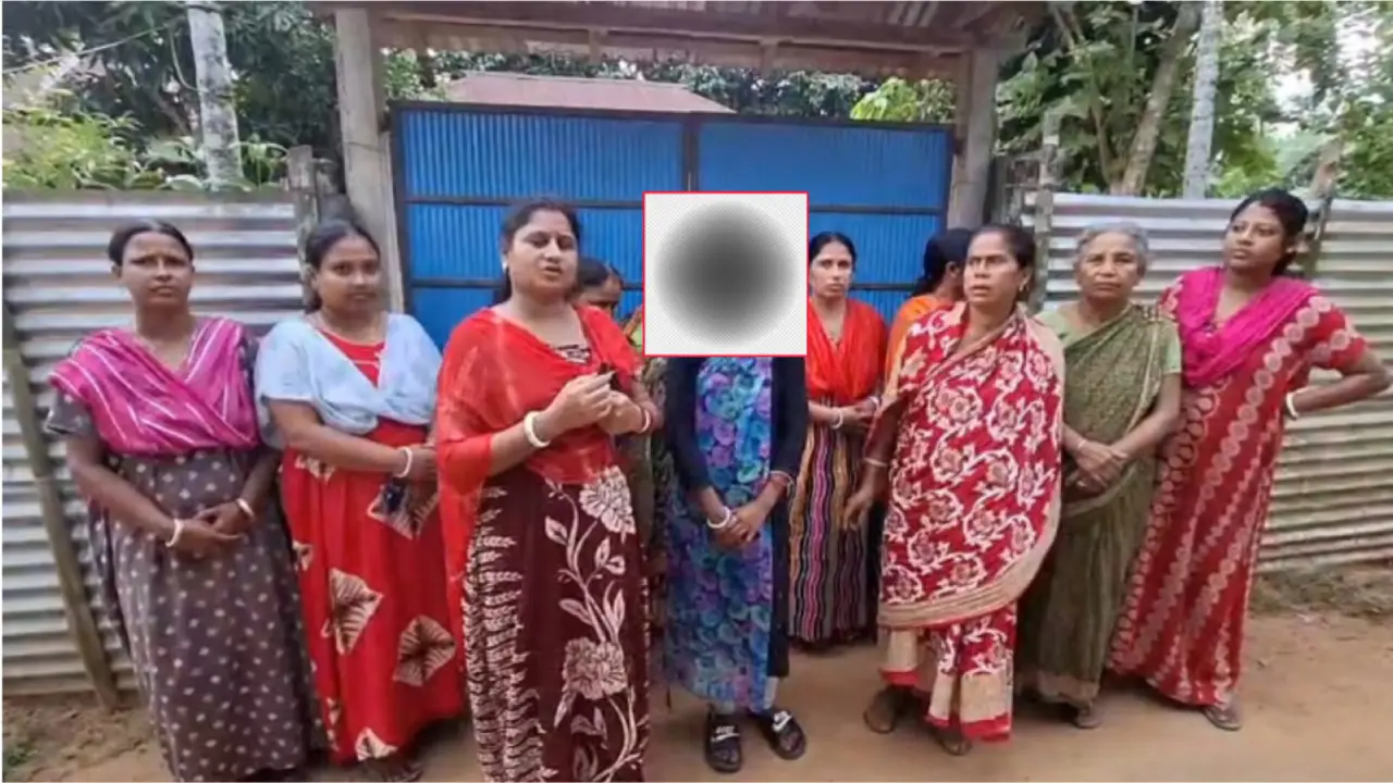 স্বামীর ঘরের দরজায় তালা, ঠাঁই নেই গৃহবধূর! সাব্রুমে সুমিতার করুণ পরিণতি ঘিরে তীব্র চাঞ্চল্য