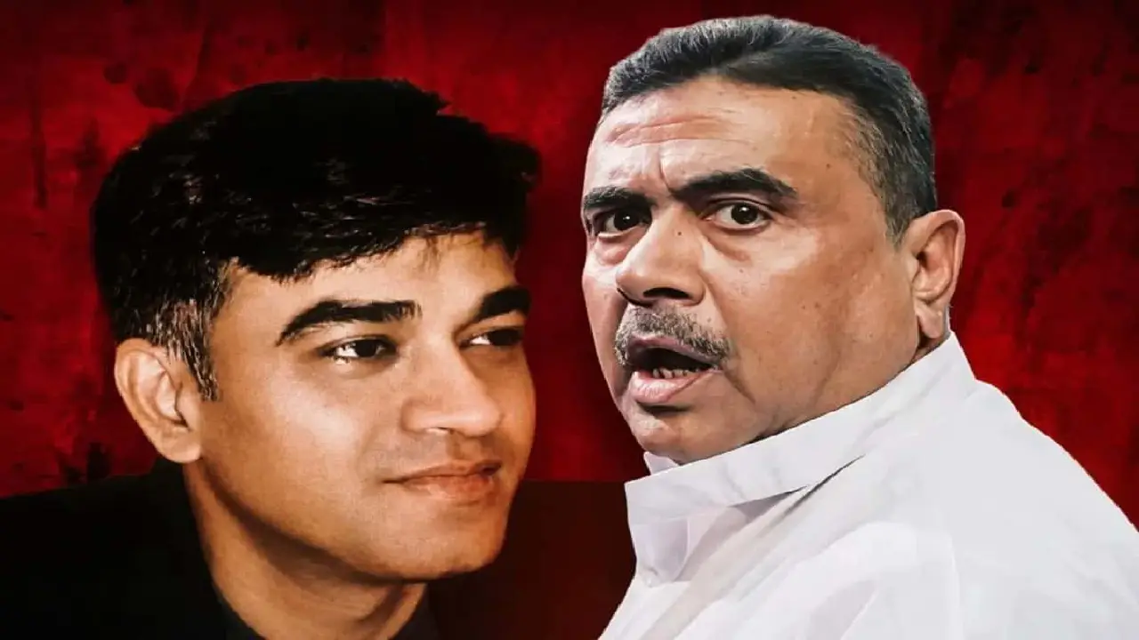শুভেন্দুর আপ্ত সহায়ককে কেন্দ্র করে তীব্র উত্তেজনা! ঘটনার পর বাড়ছে একের পর এক প্রশ্ন