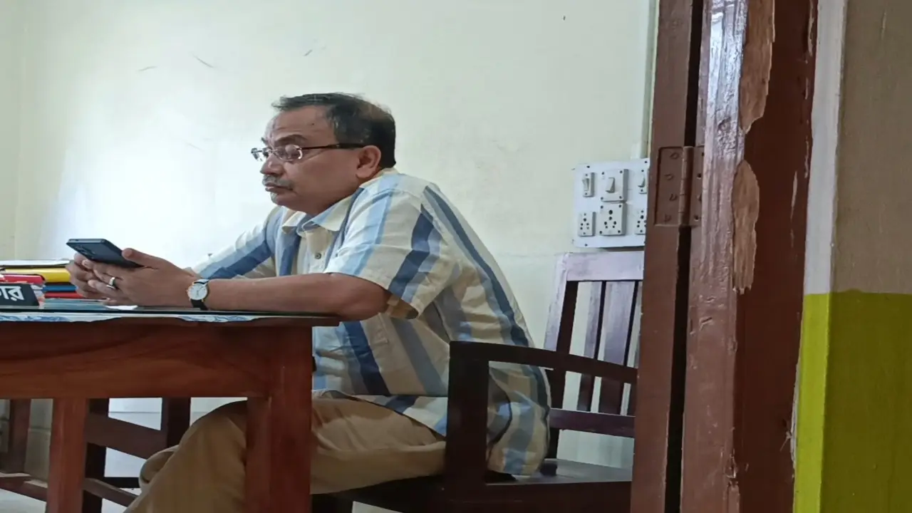 পুরনো মামলায় উদয়পুর আদালতে হাজির কুণাল ঘোষ, মিলল জামিন