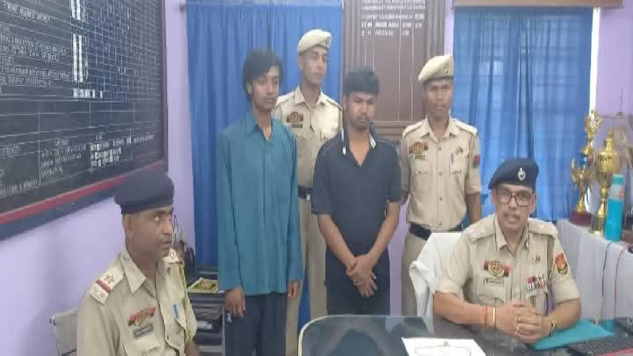আমতলীতে পুলিশের তৎপরতায় ফাঁস বড় ছিনতাই চক্রের ইঙ্গিত!
